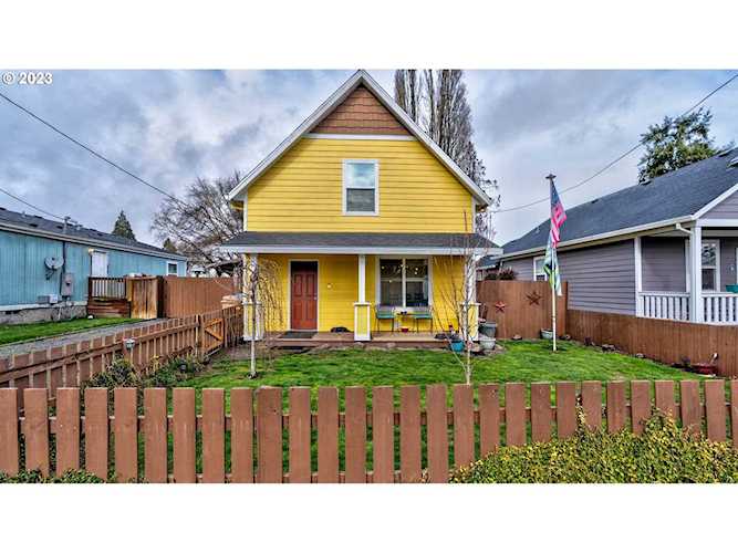 42275 NW Sunset AVE Banks, OR 97106