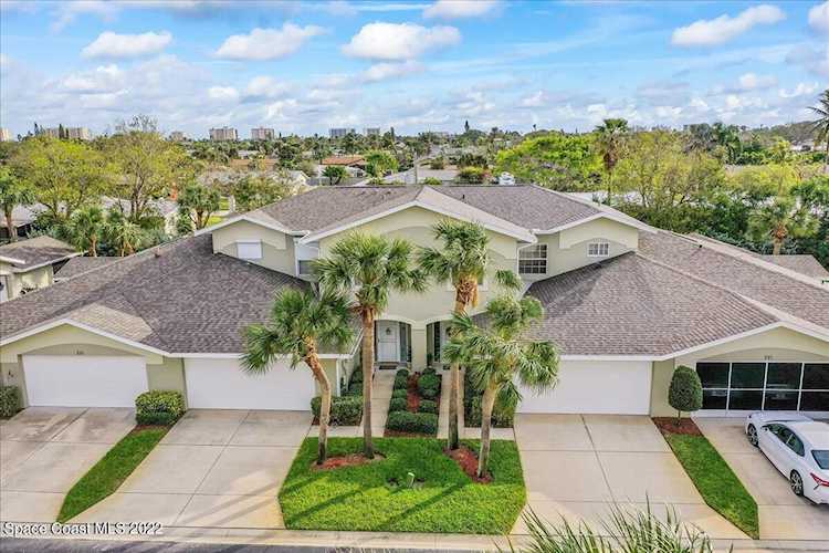 271 Prince William Court Satellite Beach, FL 32937