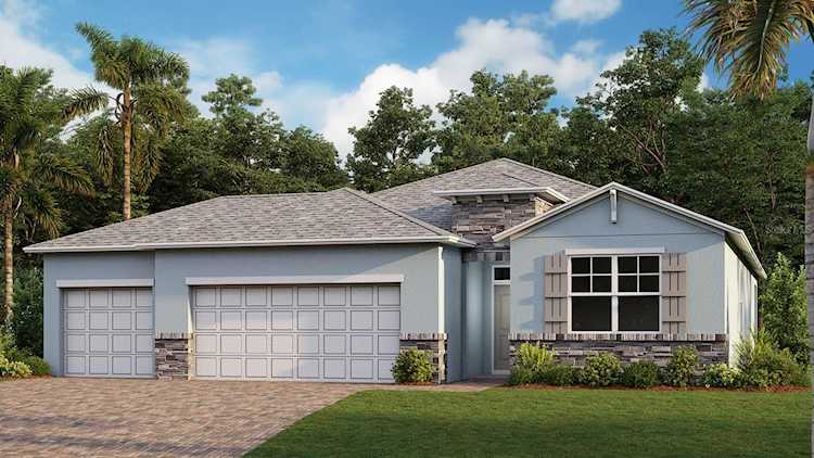 2197 Oberon Ln Punta Gorda, FL 33983