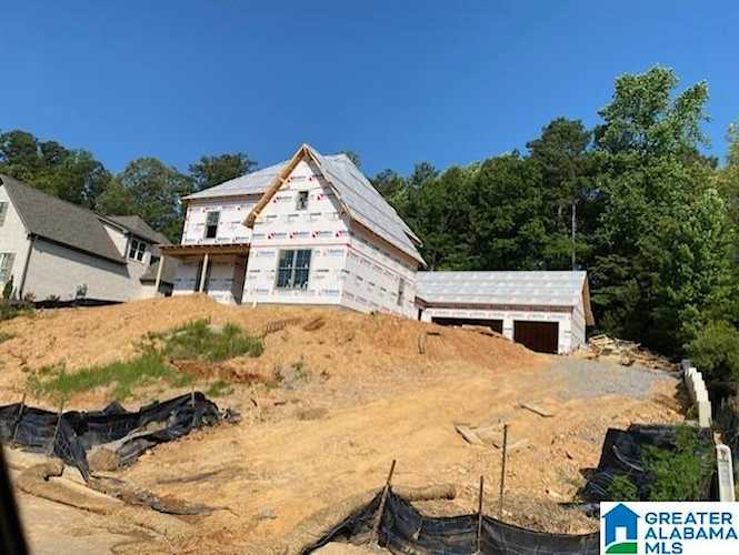 1049 Fairfield Lane Birmingham, AL 35242