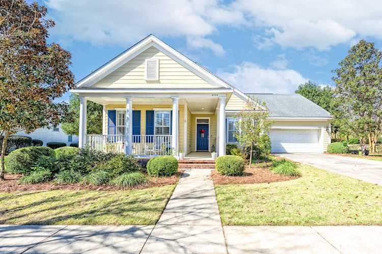 4104 Beckett Rd Tallahassee, FL 32311