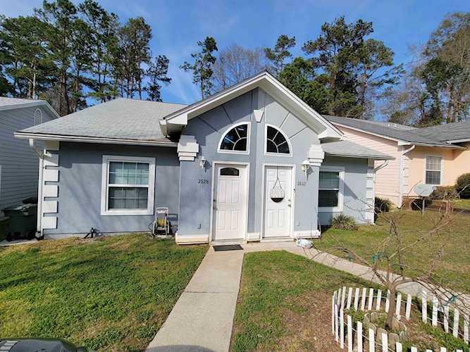 3528 Daylily Ln Tallahassee, FL 32308 in Chateau Lafayette Photo 1
