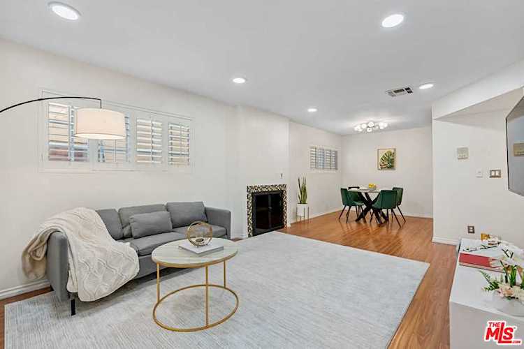 1430 S Point View St #108 Los Angeles, CA 90035