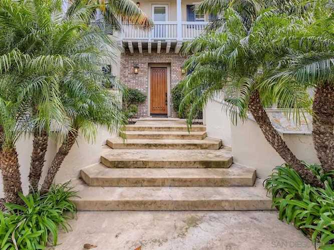7371 Rancho Catalina Trail San Diego, CA 92127