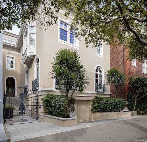 3410 Jackson Street San Francisco, CA 94118