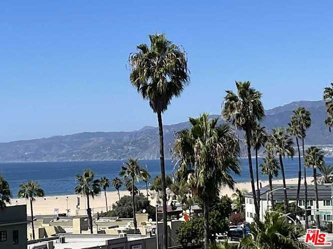 1705 Ocean Ave #502 Santa Monica, CA 90401