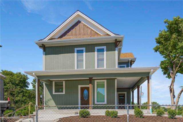 918 Ohio Ave, Kansas City, KS 66101 | home for sale Photo 1