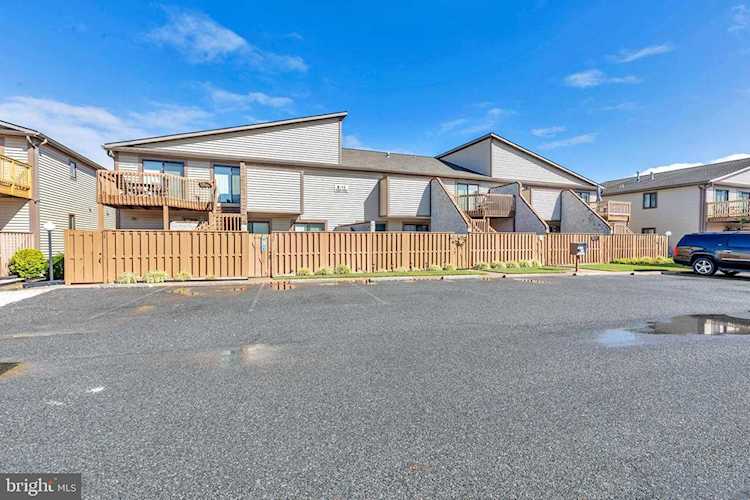105 120th St #132B Ocean City, MD 21842