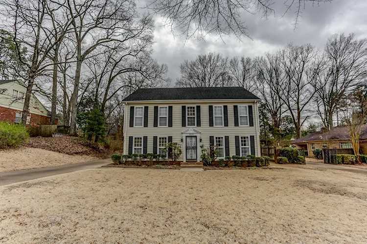 7253 Stamford Dr Germantown, TN 38138