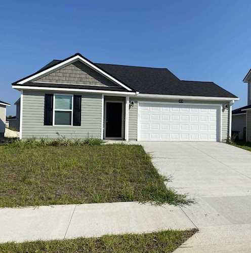 4764 Silent Creek Ln Tallahassee, FL 32303 in Rivers Landing Photo 1