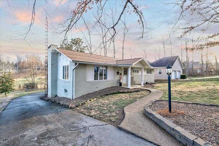 920 S Balthazar Drive Santa Claus, IN 47579