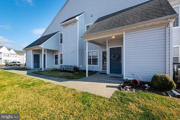 11423 Manklin Creek Rd #8B5 Berlin, MD 21811