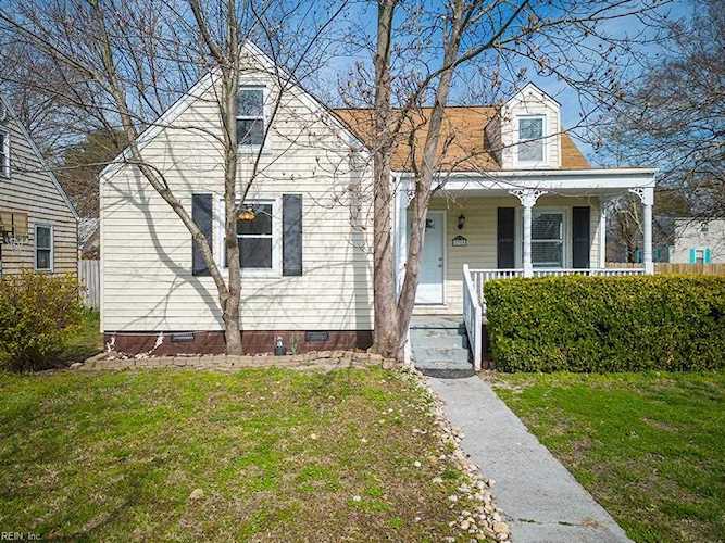 1310 Elm View Ave Norfolk, VA 23503