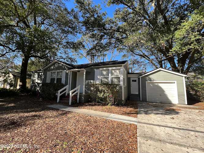 5057 Kingsbury ST Jacksonville, FL 32205 | MLS 1214100 Photo 1