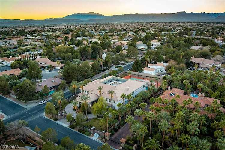 2785 S Monte Cristo Way Las Vegas, NV 89117