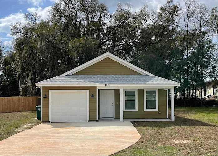 5224 Montejo Dr Tallahassee, FL 32305 in Montejo Subdivision Photo 1