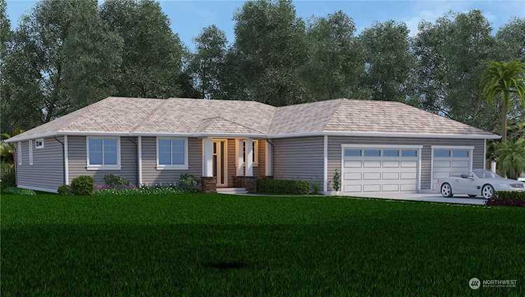 18531 Lot 1 32nd Ave NW, Stanwood, WA, 98292 | MLS#2021023 | Novak Team Photo 1