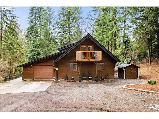 15611 NE 189th AVE Brush Prairie, WA 98606