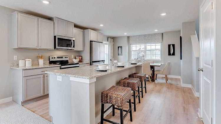 12552 Harpers Court NE #A Blaine, MN 55449