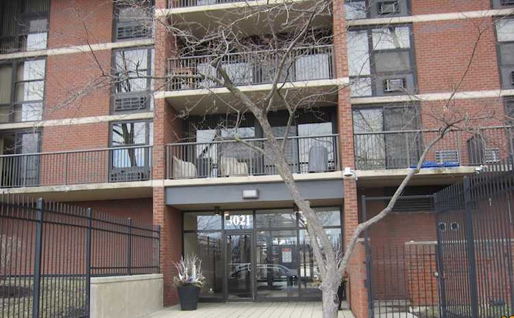 3021 S Michigan Ave #207 Chicago, IL 60616