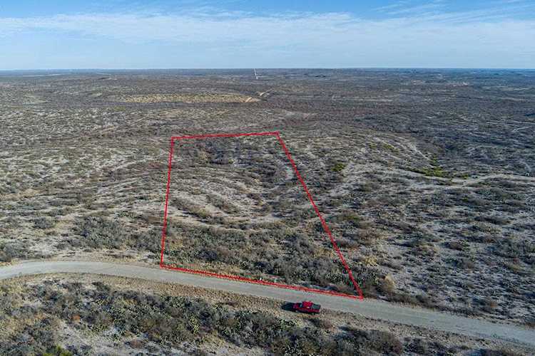 Lot 17 Judge Bean Comstock, TX 78837