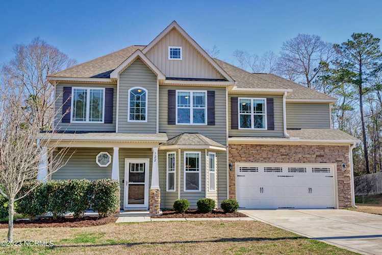 322 Landing Lane Sneads Ferry, NC 28460 | MLS 100370949 Photo 1