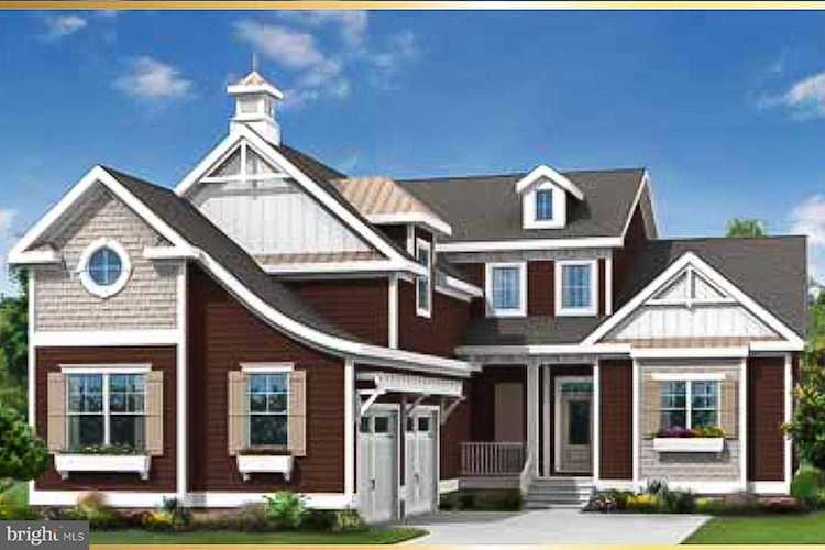 27261 18th Blvd Millsboro, DE 19966