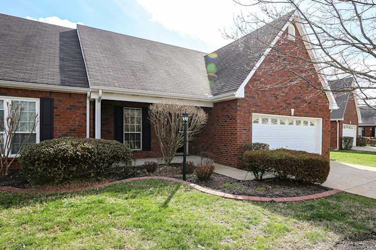 721 Stonetrace Dr Murfreesboro, TN 37128 | MLS 2490594 Photo 1