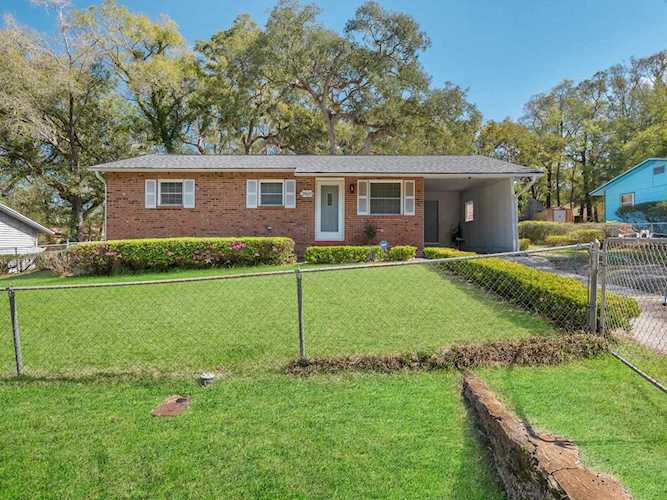 3409 N Ridge Rd Tallahassee, FL 32305 in Fairfax Estates Photo 1