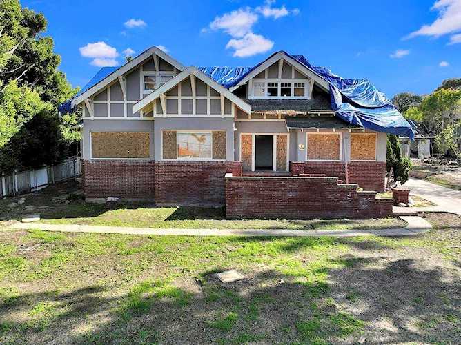 1424 Olivet Ln La Jolla, CA 92037