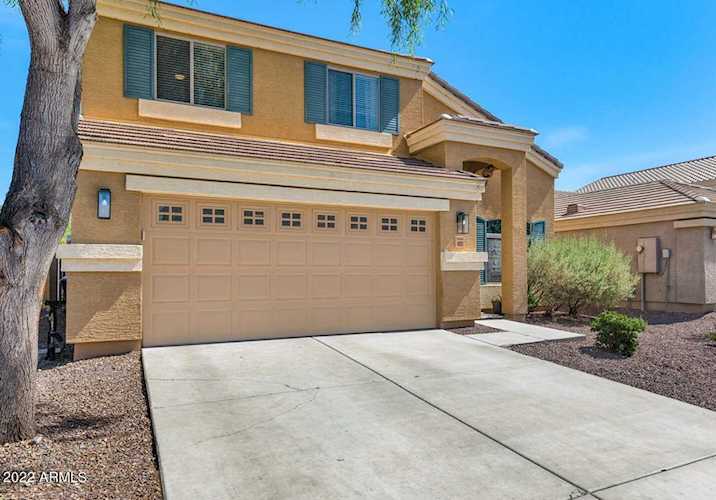 9850 W Lone Cactus Drive Peoria, AZ 85382
