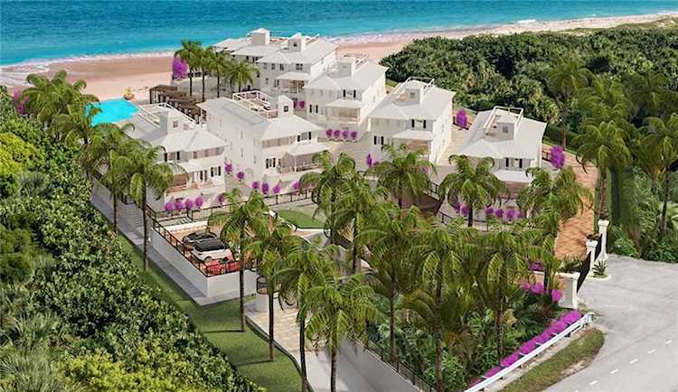 6700 N Hwy A1A Hutchinson Island, FL 34949