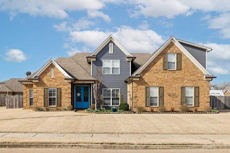 55 Buck Trail Cv Atoka, TN 38004
