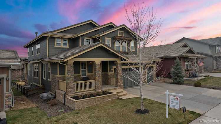 15875 Red Deer Dr Morrison, CO 80465