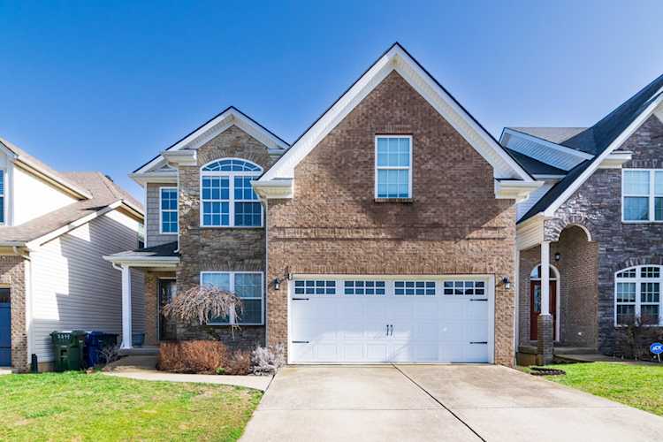 3353 Hibernia Pass Lexington, KY 40509 | MLS 23003278 Photo 1