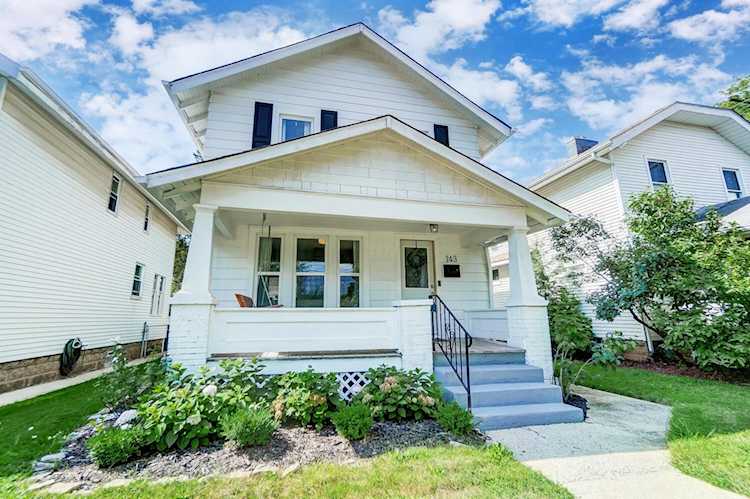 143 E Jenkins Avenue Columbus, OH 43207 | MLS 223004312 Photo 1