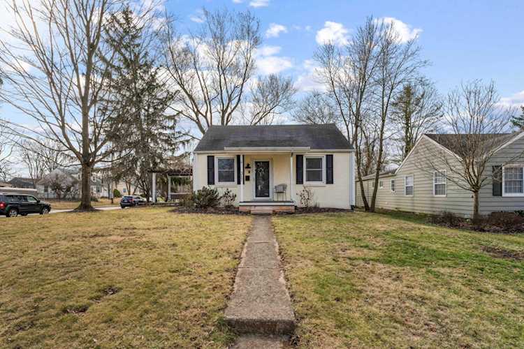 317 Kenbrook Drive Worthington, OH 43085 | MLS 223004427 Photo 1