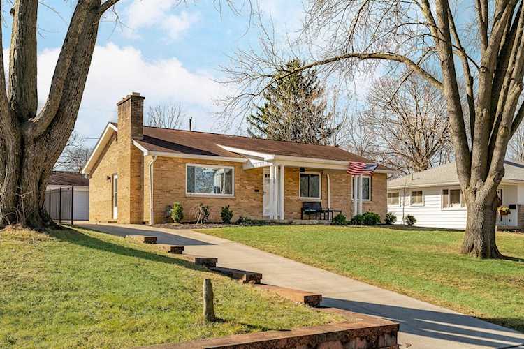 2031 Milden Road Columbus, OH 43221 | MLS 223004552 Photo 1
