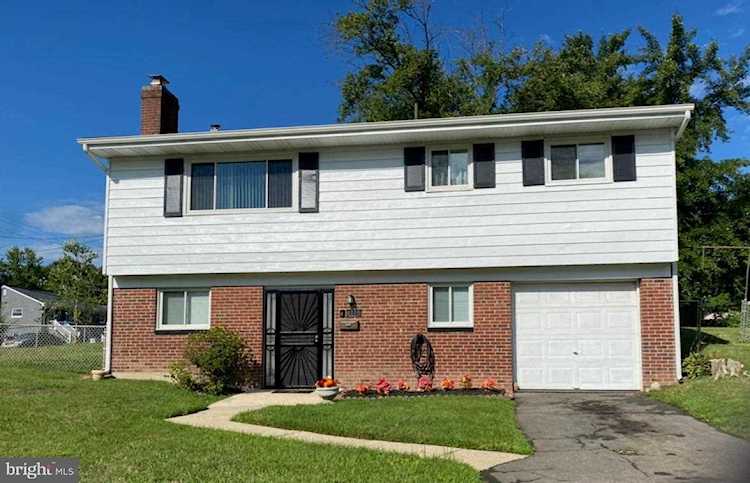 4115 27th Ave Temple Hills, MD 20748 | MLS MDPG2056172 Photo 1