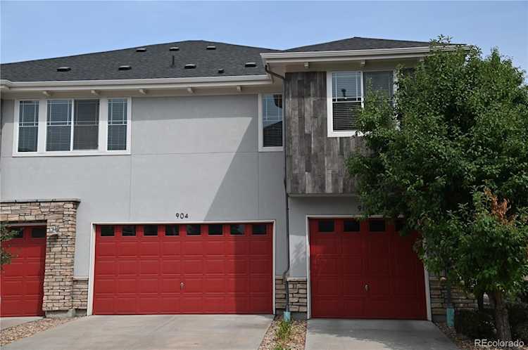 9300 E Florida Ave #906 Denver, CO 80247 | MLS® 6543783 Photo 1