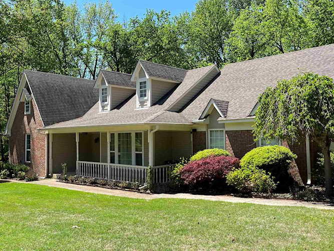 9165 Eleanor Cv Millington, TN 38053