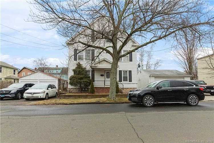 57 Bagley Ave Hamden, CT 06514 | MLS 170551377 Photo 1