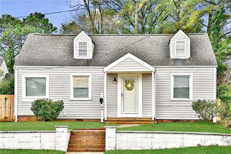 219 Delaware Ave Norfolk, VA 23504