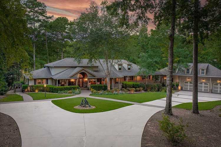 1330 Dogwood Drive Greensboro, GA 30642