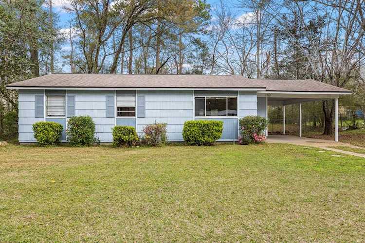 1912 Karen Ln Tallahassee, FL 32304 in Caroline Courts Photo 1