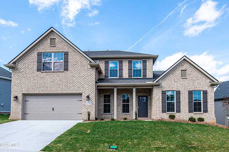 1411 Ridge Climber RdKnoxvilleKnoxTNWestland Oaks Photo 1