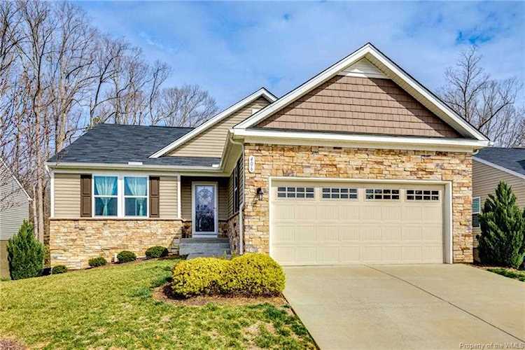 406 Arbordale Loop Williamsburg, VA 23188