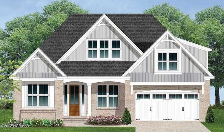 6243 Mirage Way Wilmington, NC 28409 | MLS 100371007 Photo 1