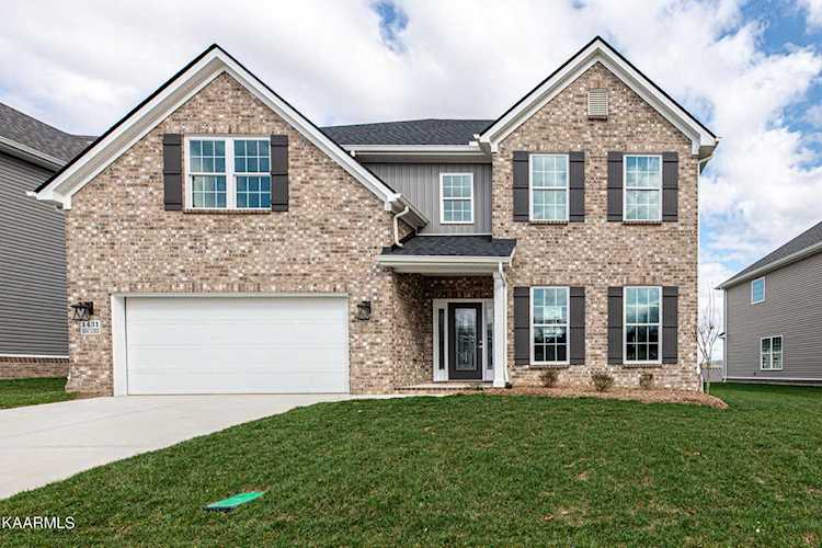 1431 Ridge Climber RdKnoxvilleKnoxTNWestland Oaks Photo 1