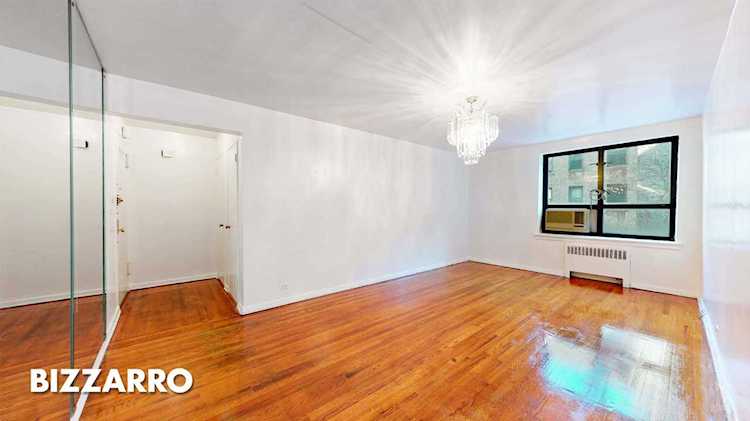 37 Nagle Ave #4A New York, NY 10040